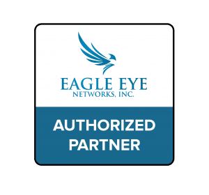 Eagle Eye Authorized Partner Logo