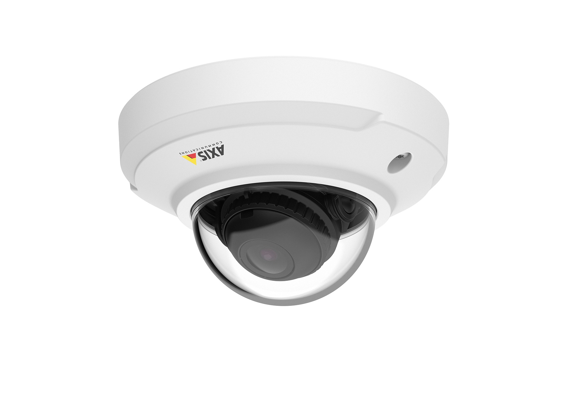 Surveillance - Dome Cameras