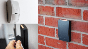 Access Control Products