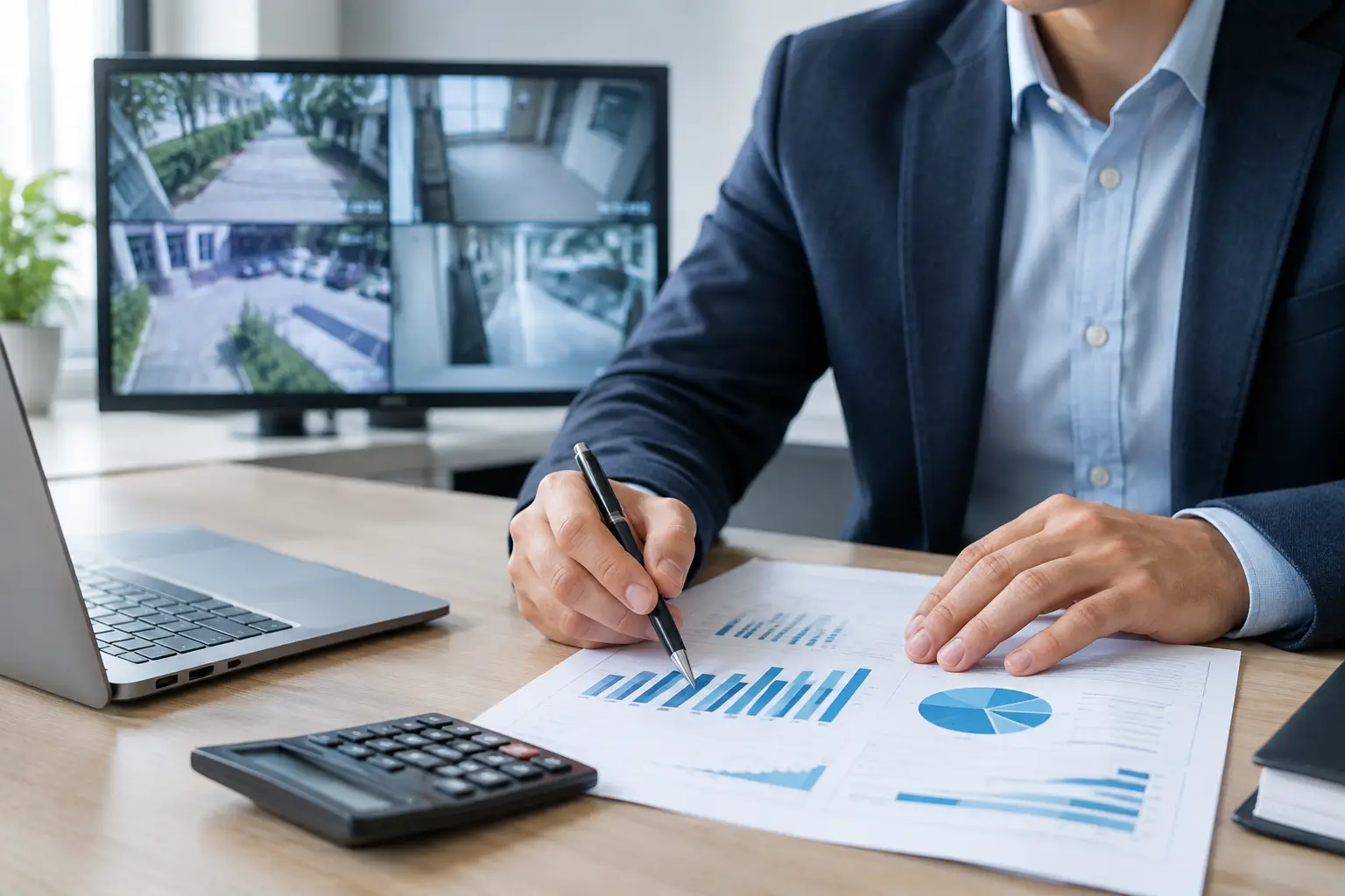 Facility Security Budgeting Guide for Real Plans