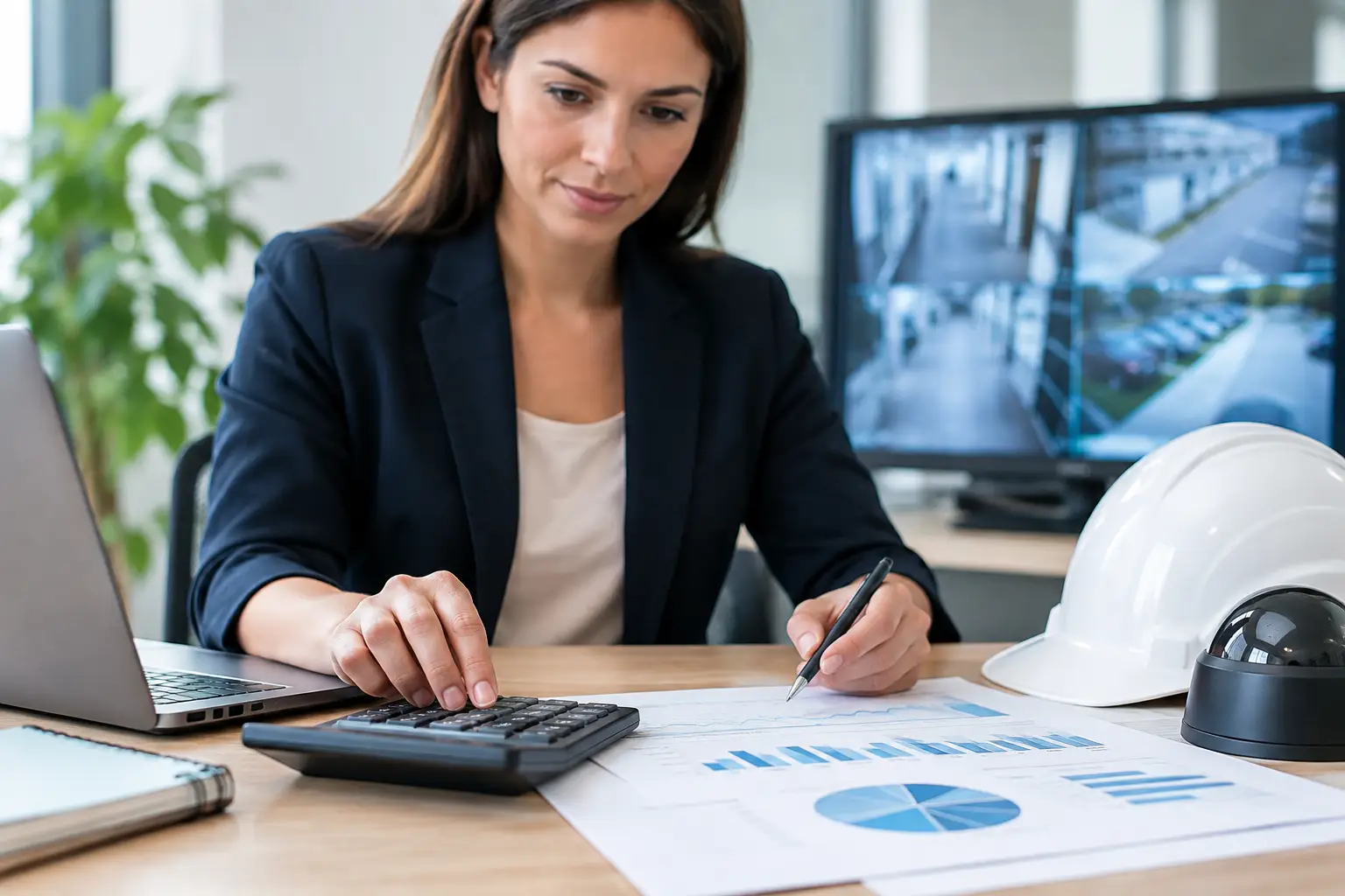 Security Budgeting That Supports Safer Facilities