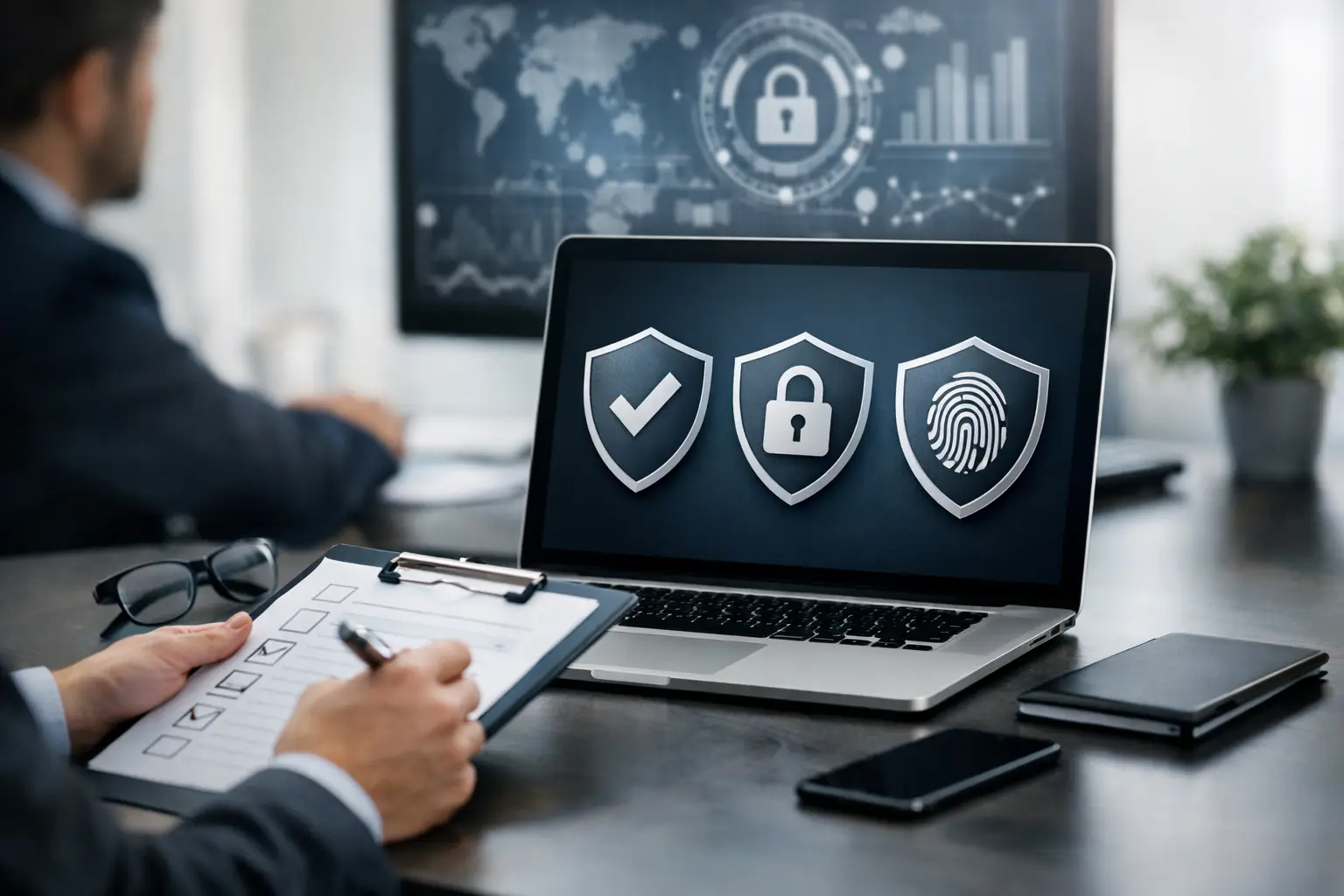 Security Vendor Evaluation for Reliable Protection