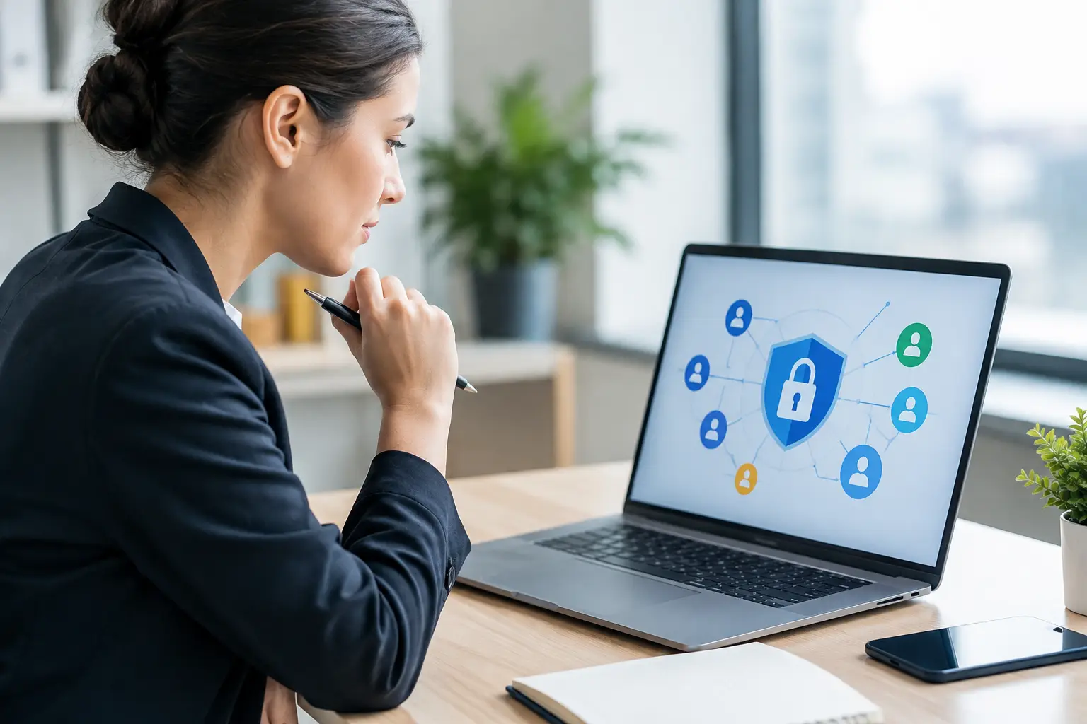 How to Audit Badge Permissions Without Gaps