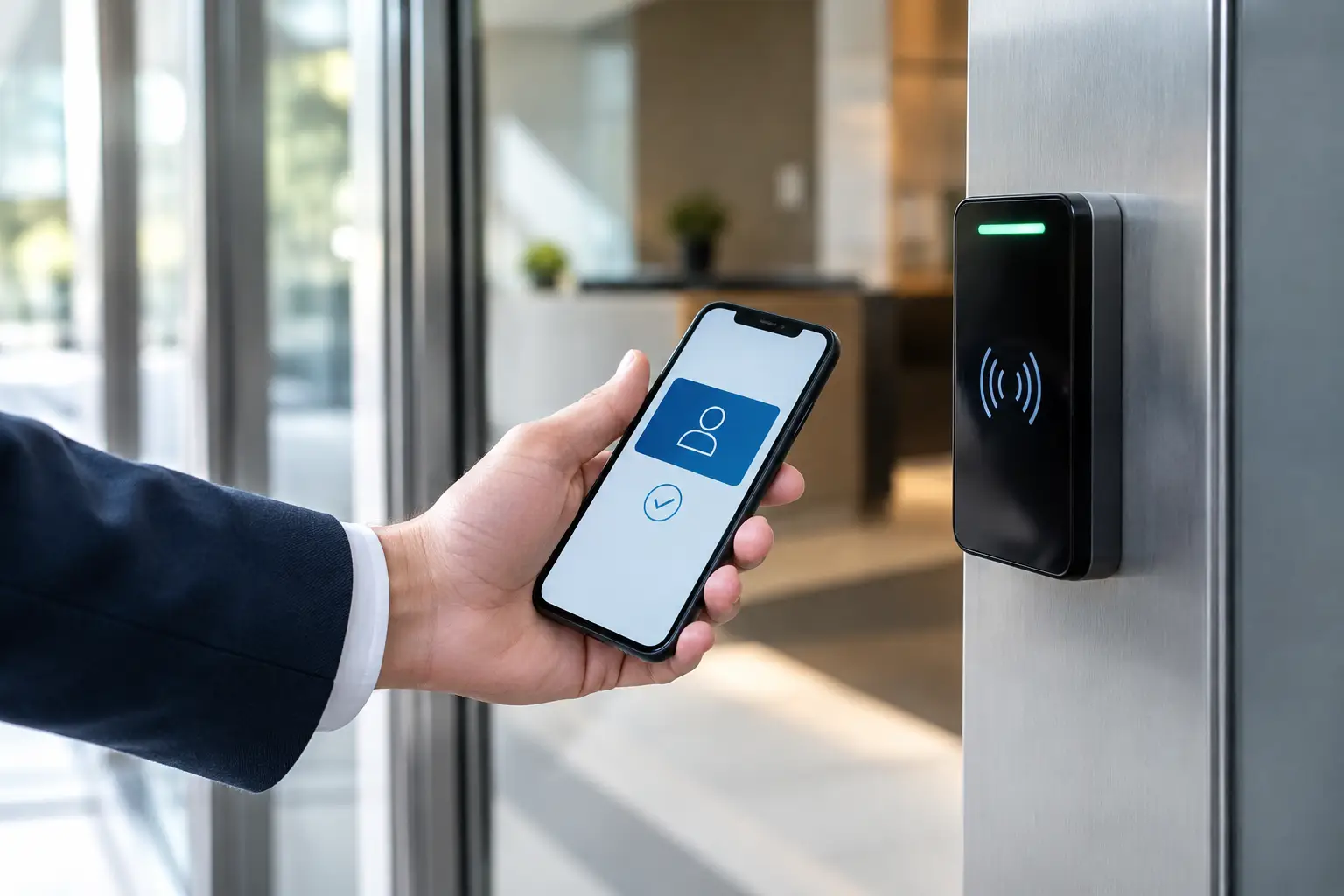 Mobile Credential Comparison for Safer Facilities